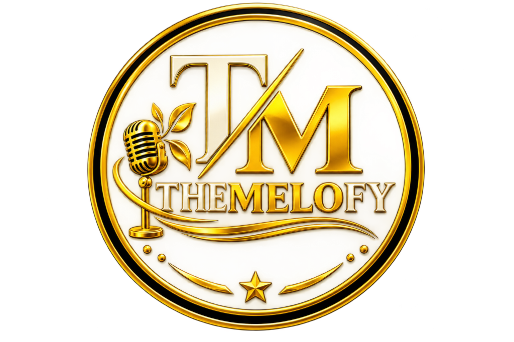 TheMeloFY Logo