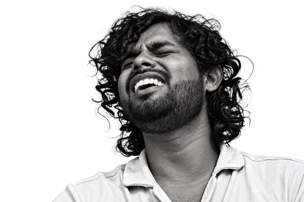 Vashu — Singer, Composer & Music Producer